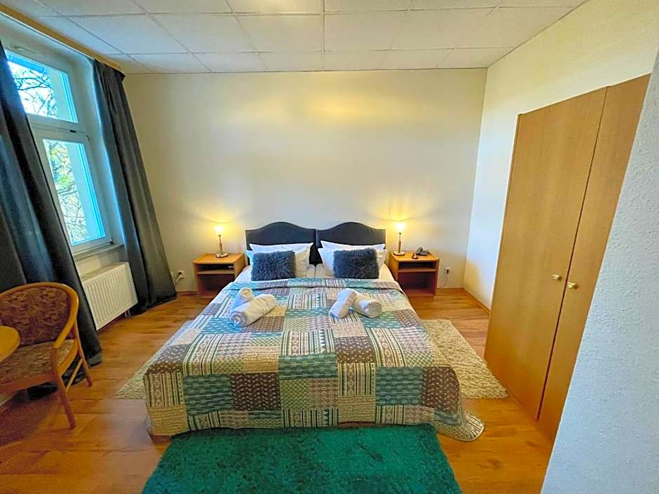 Parkhotel Waldschlösschen