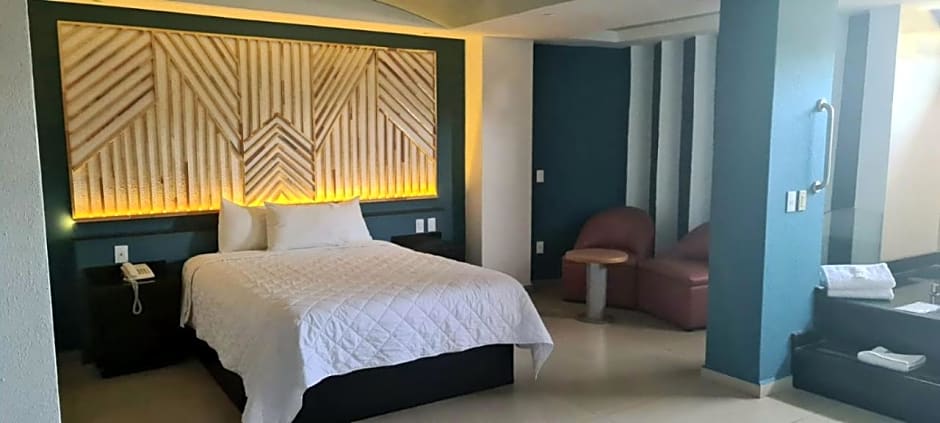 Hotel Borda Cuernavaca