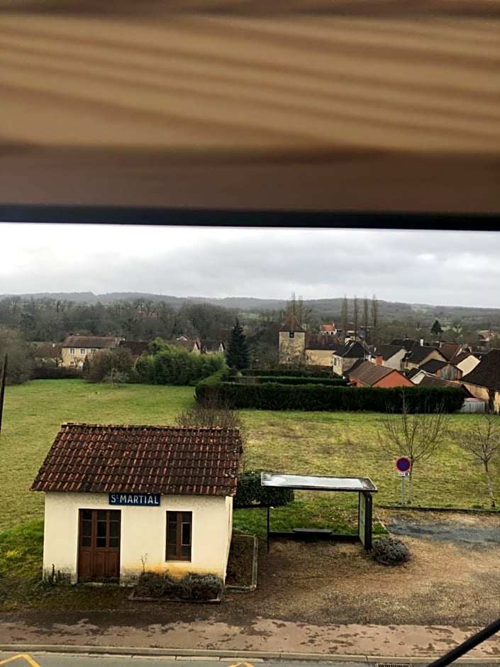 Ancien Relais de Poste The Old Post Office