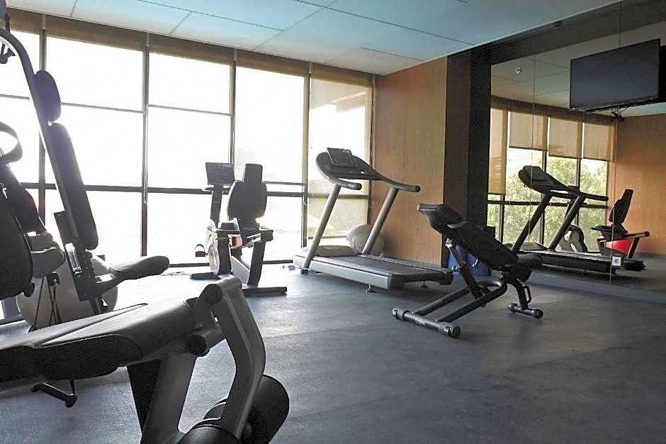 Veranda Serviced Residence Puri