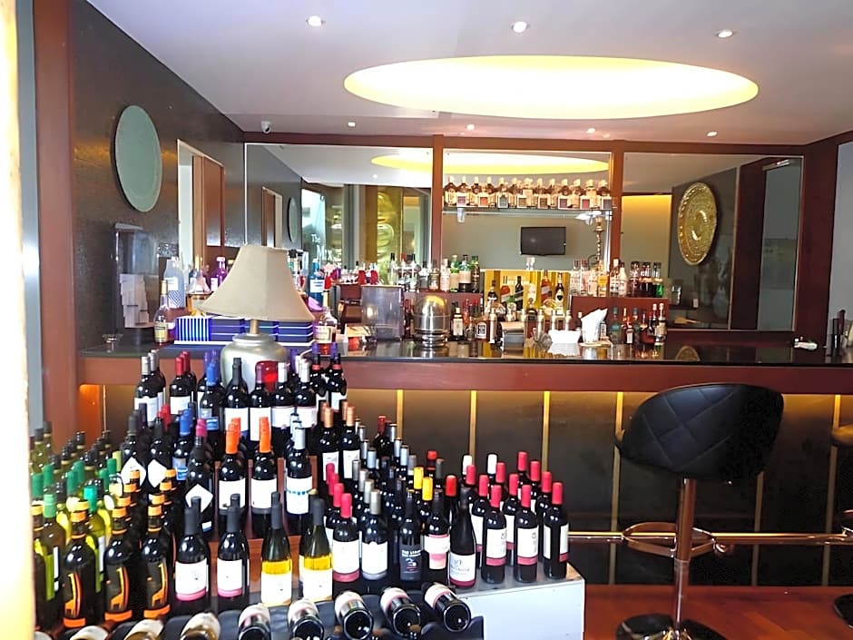 Earl's Regent Hotel Kandy