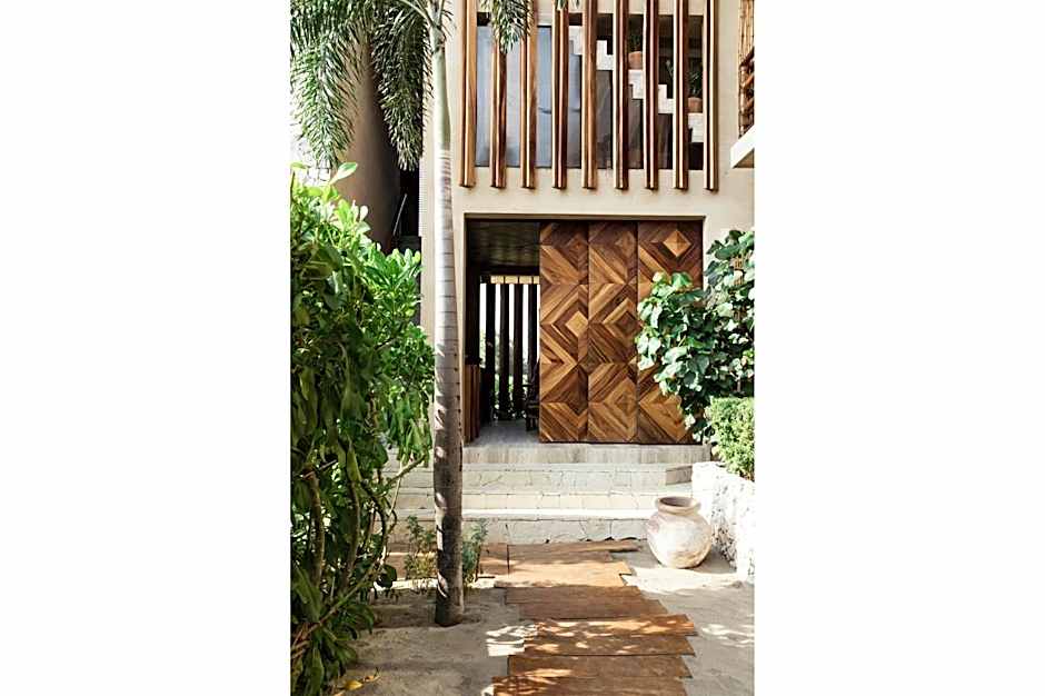 Casa Joseph Zicatela - Adults Only