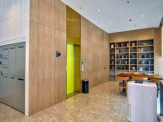 Hanting Hotel