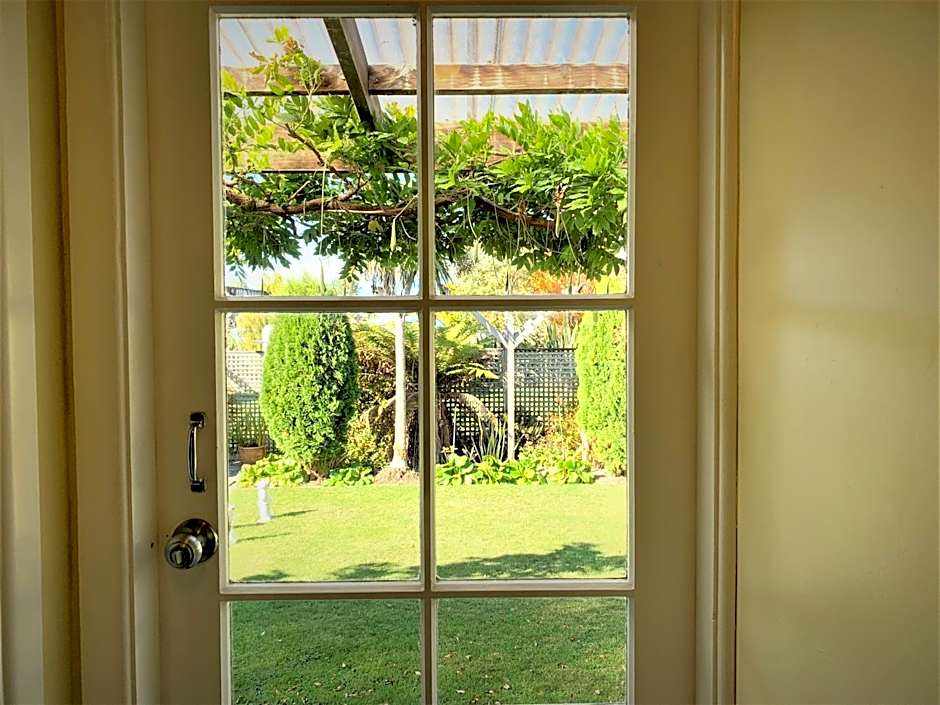 Tongariro Crossing Lodge