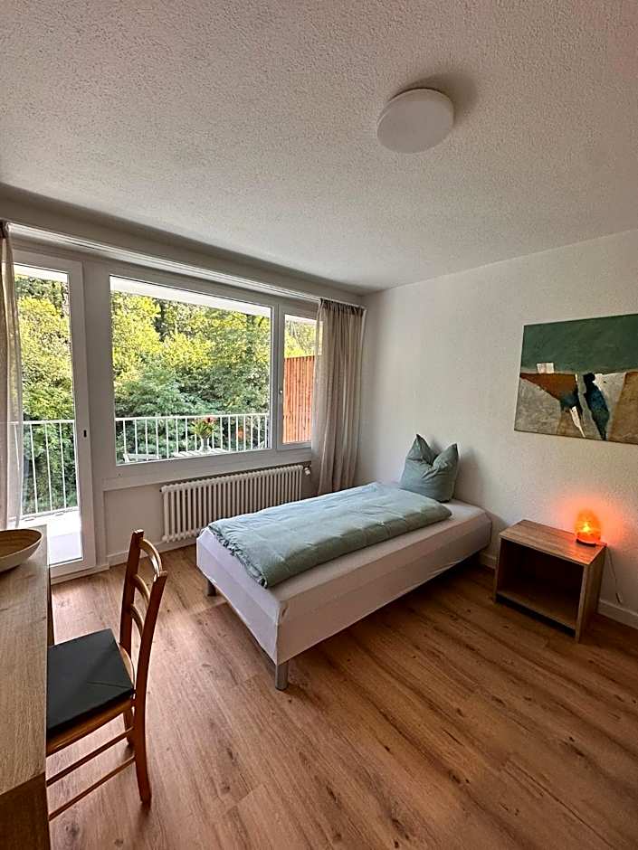 Business Hotel Riverside