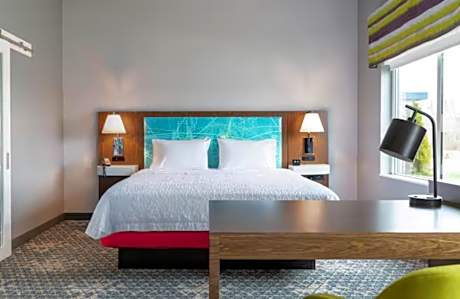 Hampton Inn Fort Myers Downtown