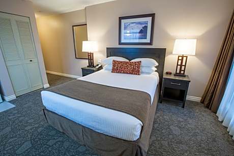 Queen Suite
