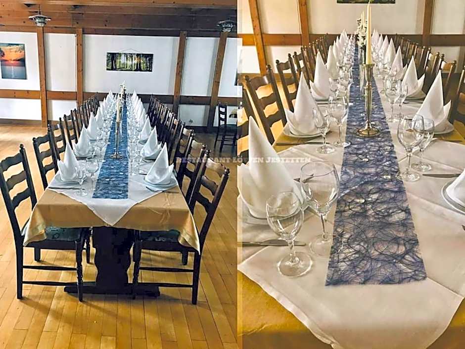 Hotel-Restaurant Zum Loewen