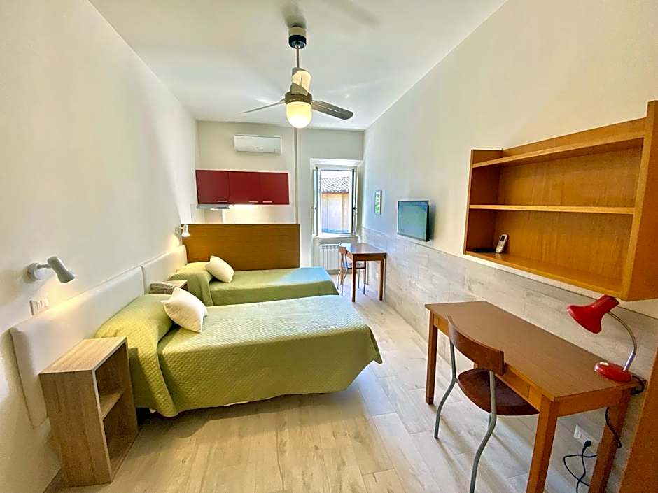 Residence Signa