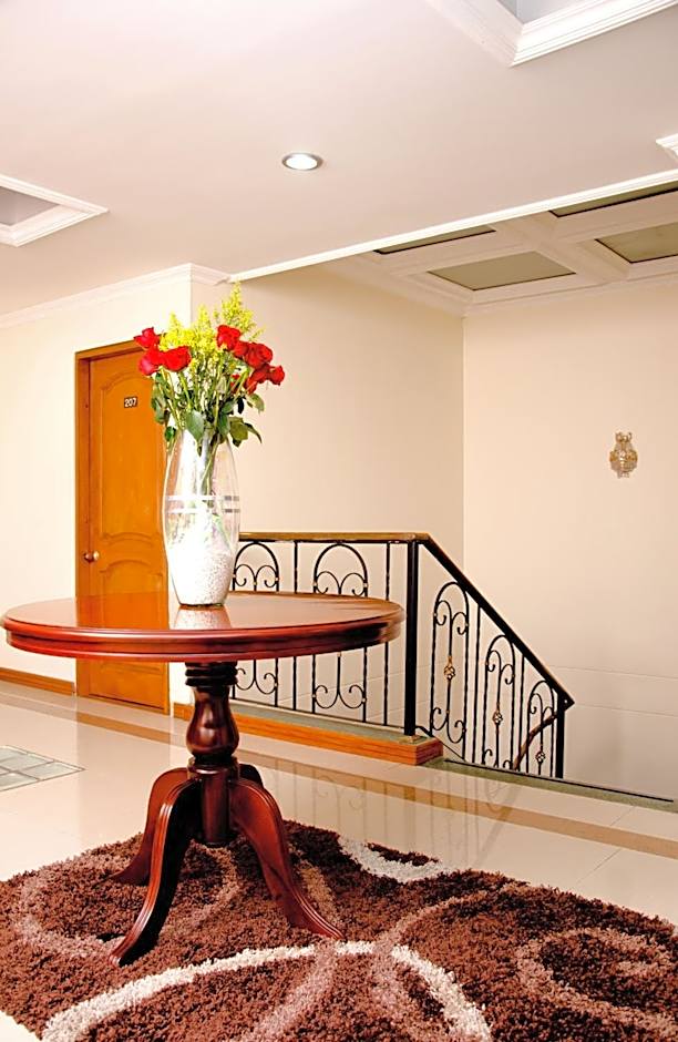 Hotel Casa La Riviera