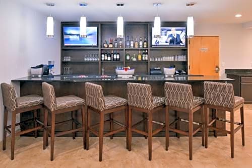 Wyndham Garden Greenville / Spartanburg Airport