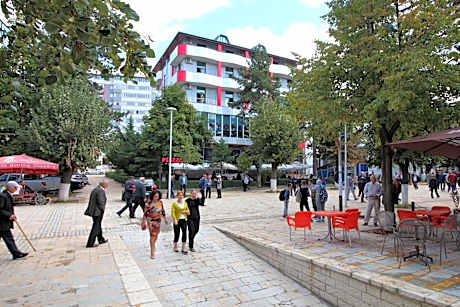Hotel Piazza