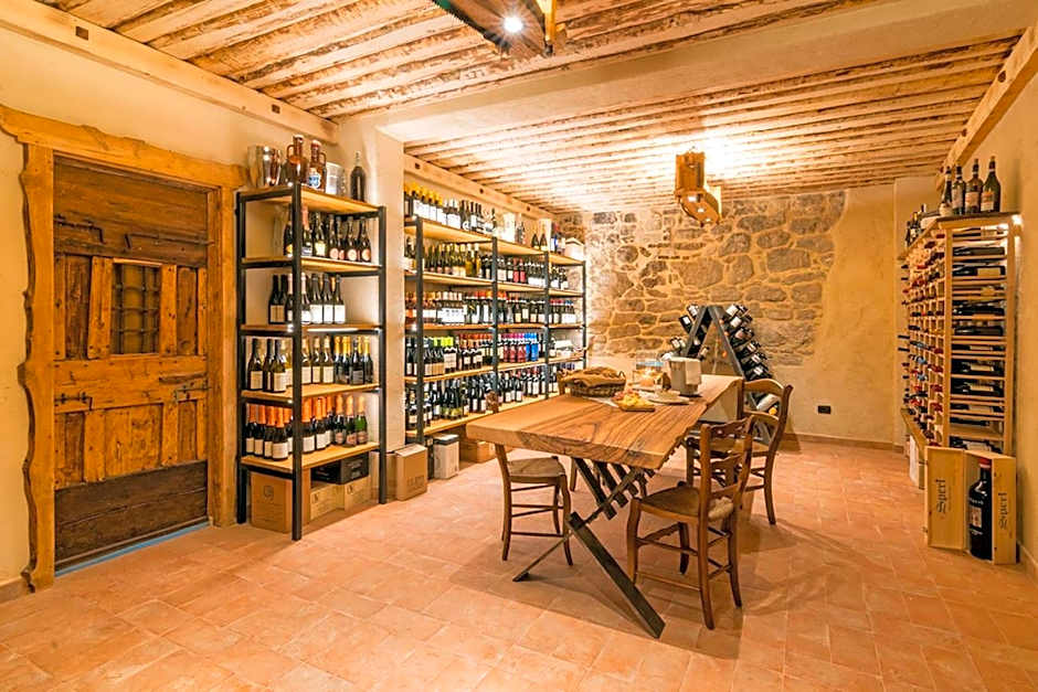 13 Comuni Ristorante E Albergo