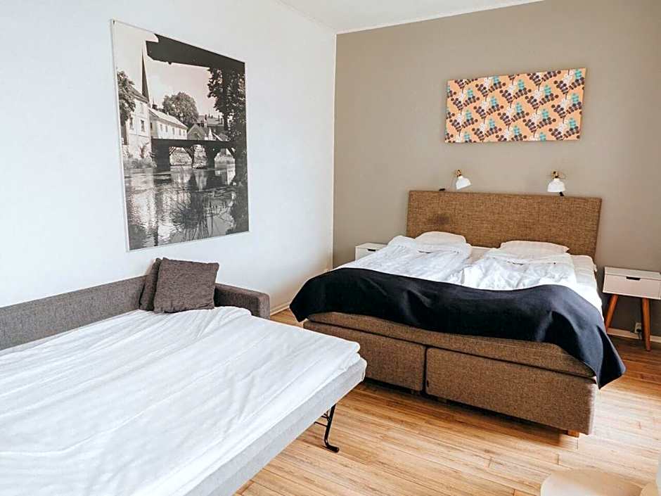 Arboga Stadshotell
