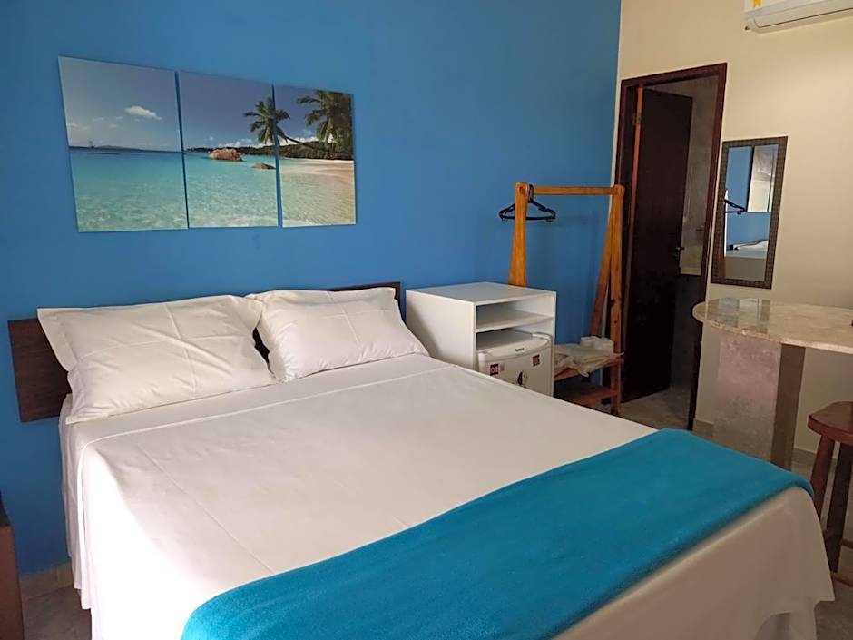 Parque dos Coqueiros- Bangalos e Suites