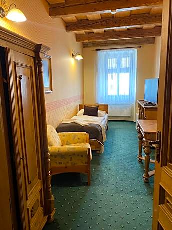 Hotel & Caffe Silesia