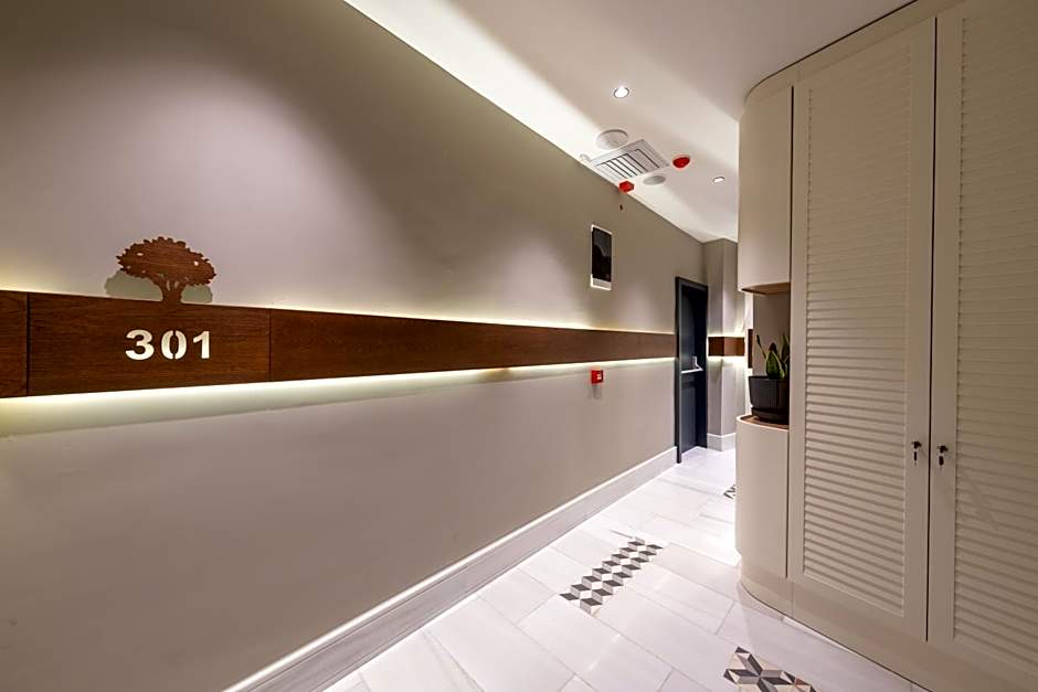 Hotel Balo