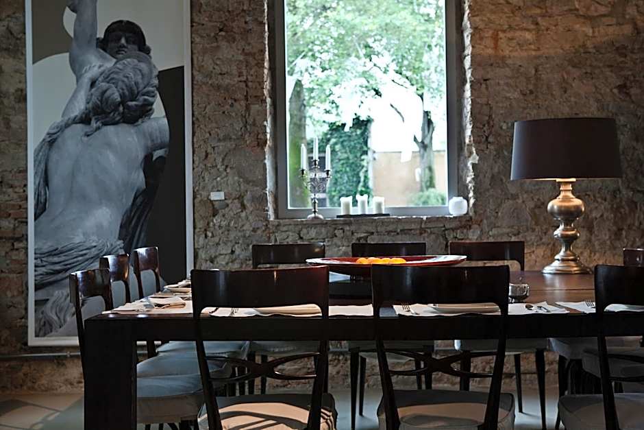 Riva Lofts Florence
