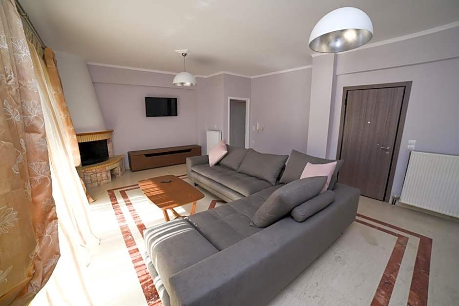 Apartments Stoudios Georgias