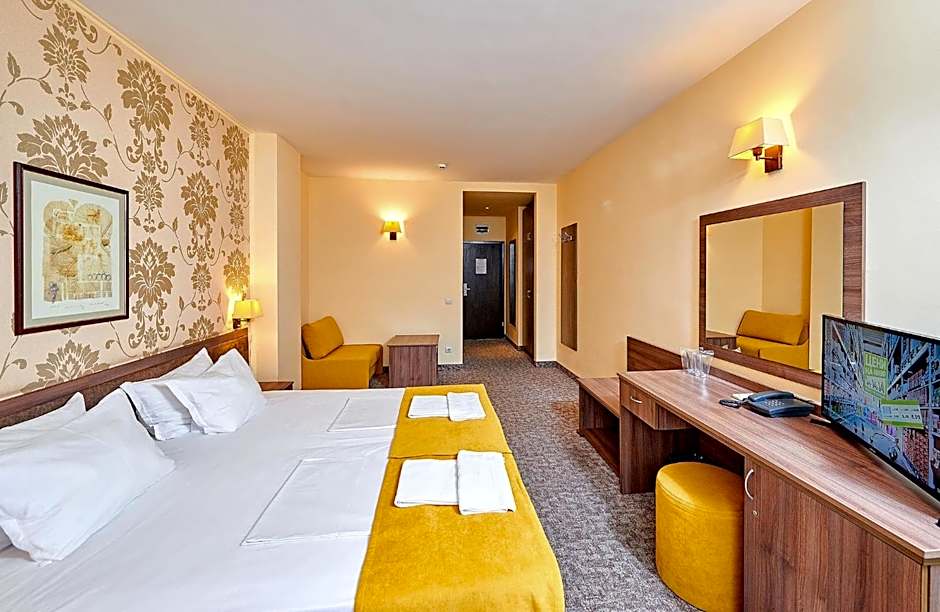 Sunny Beach Hotel Forum - All Inclusive