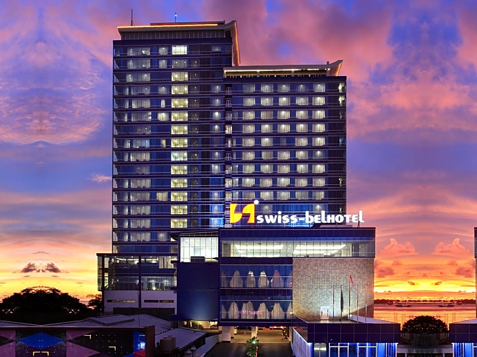 Swiss-Belhotel Makassar
