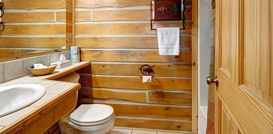 Rock Crest Lodge & Cabins