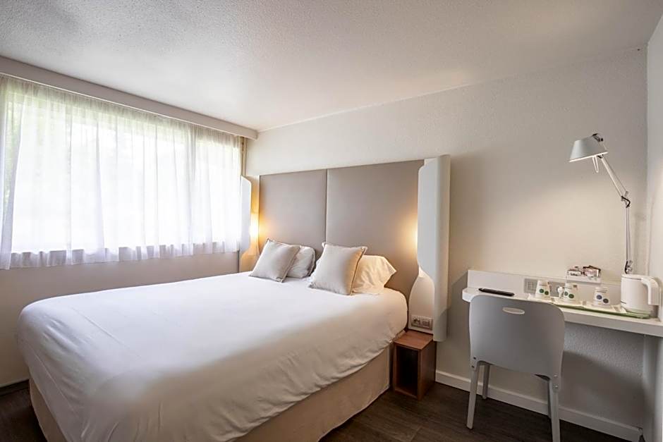 Campanile Reims Ouest - Tinqueux