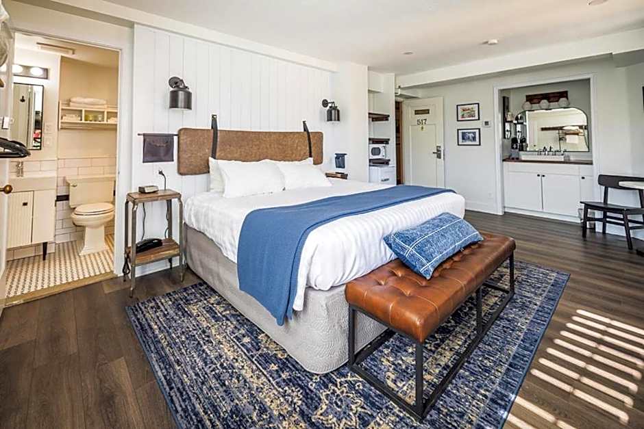 Hotel Nevada & Gambling Hall