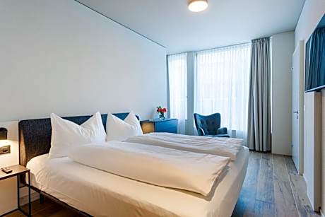 Centurion Swiss Quality Towerhotel Windisch