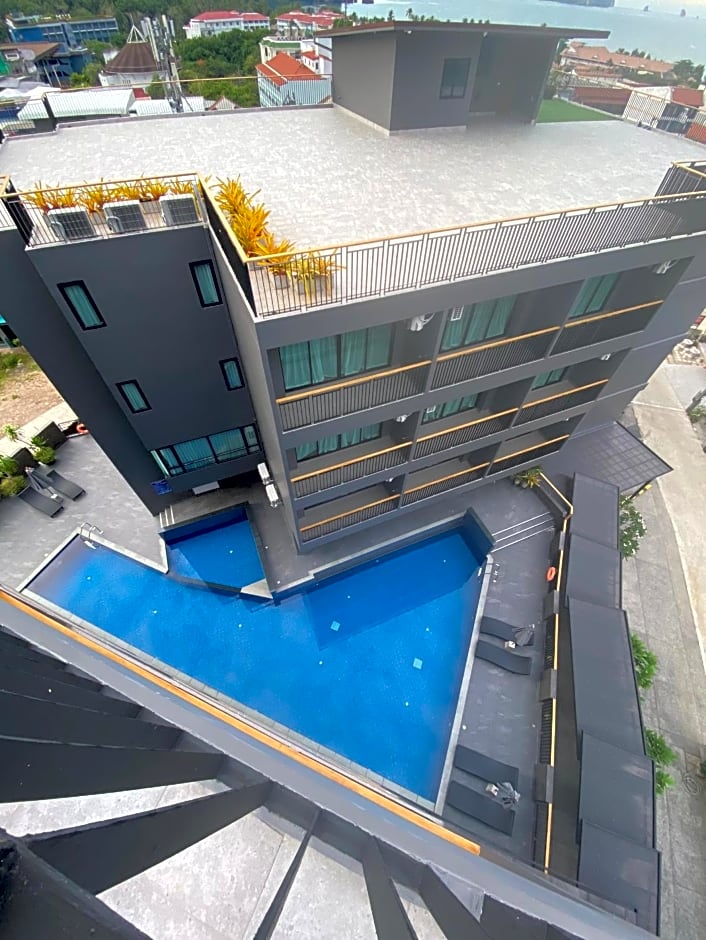 Aonang Dugong-SHA Extra Plus