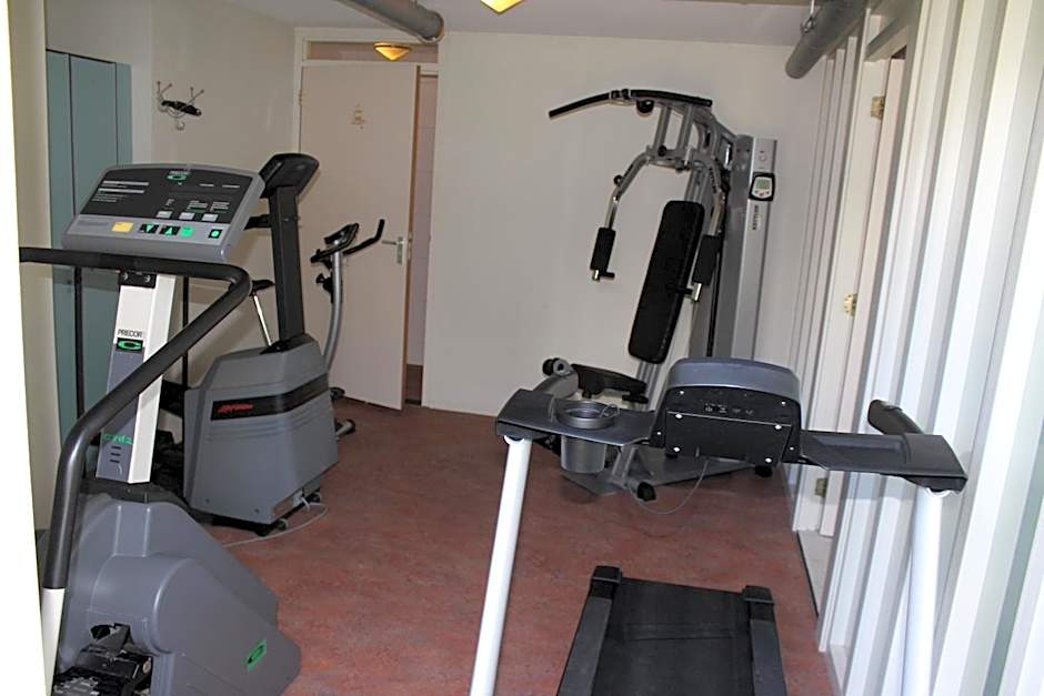 Hotel Restaurant 't Klokje