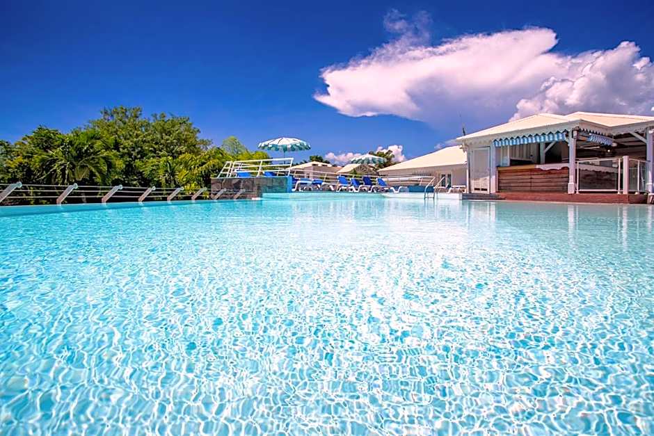 Karibea Sainte Luce Hotel