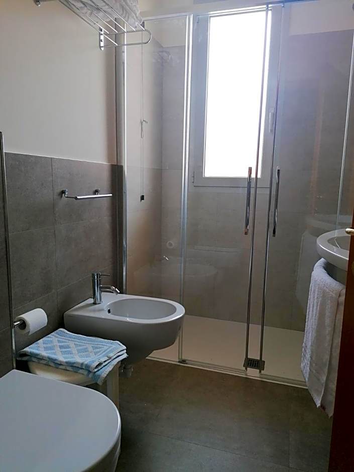 Hotel Villa Maria