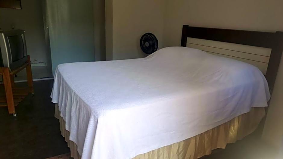 Hotel economic eldorado Sorocaba