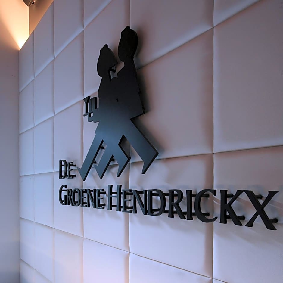 Hotel De Groene Hendrickx