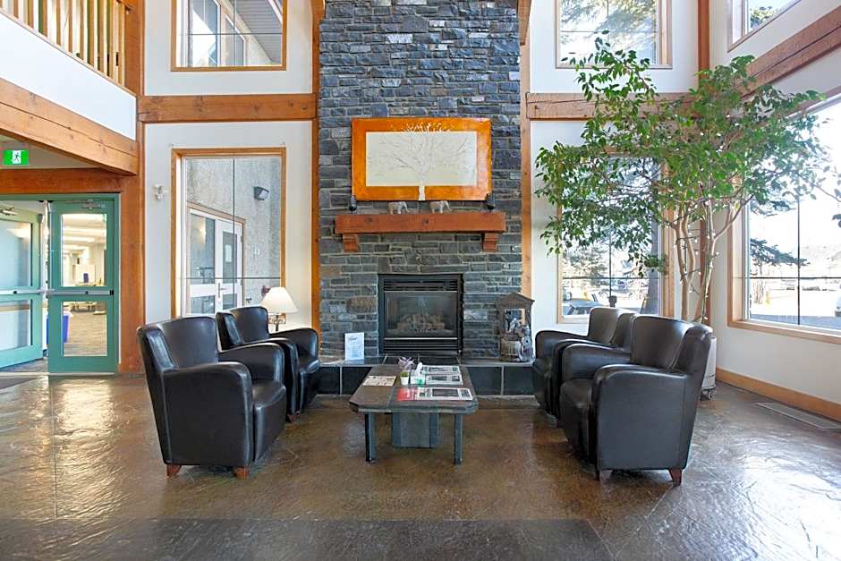Lakeview Inns & Suites - Okotoks