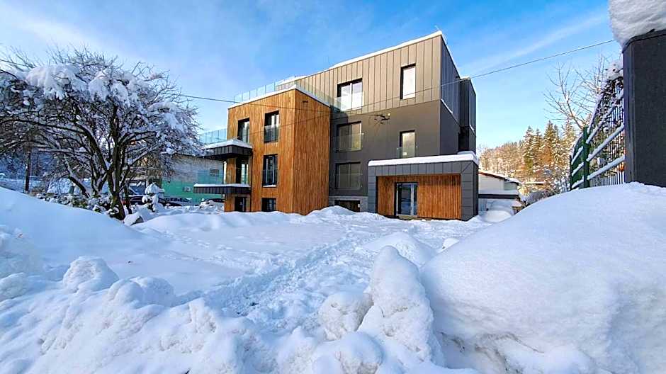 Apartamenty Nowa Osada - by VillaOlimpijska2