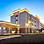 Hampton Inn By Hilton & Suites Rexburg