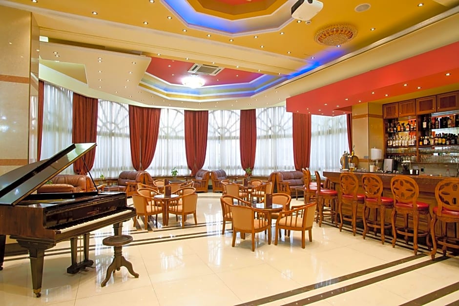 Semeli Hotel