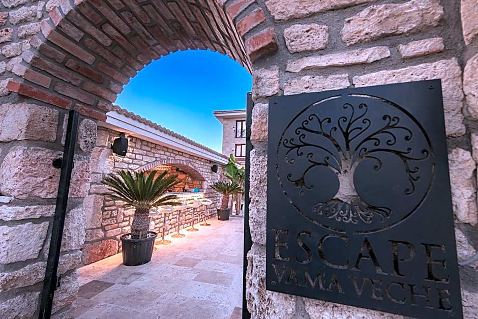 Escape Vama Veche