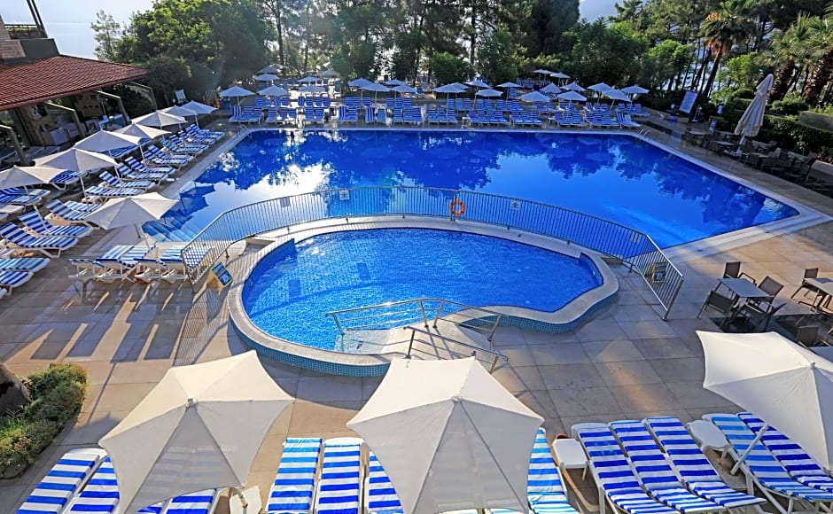 Labranda Mares Marmaris Hotel