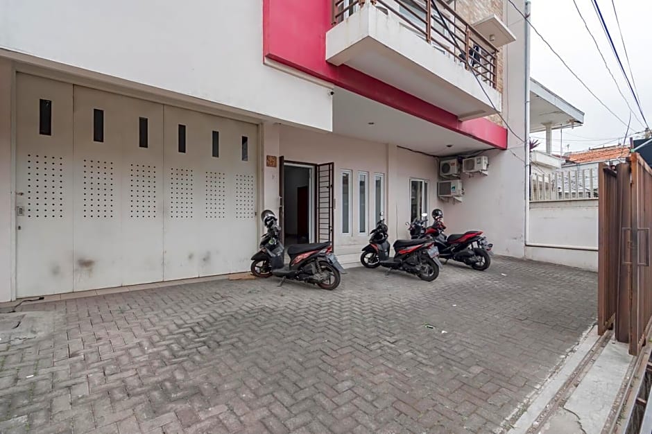 KoolKost near Alun Alun Kota Bandung 2 - Male Only