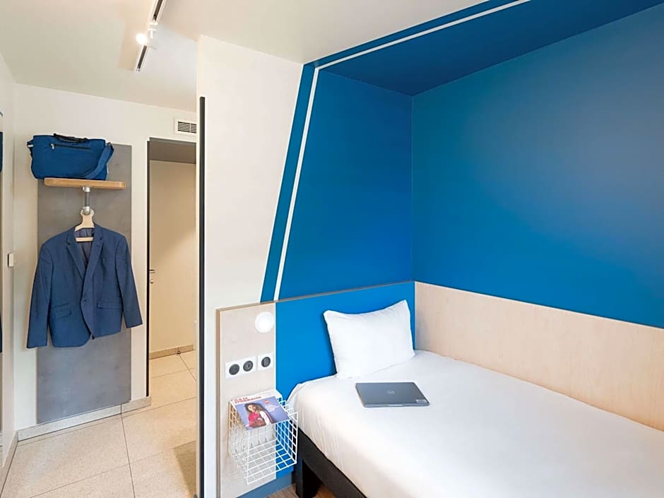 ibis budget Lyon Confluence