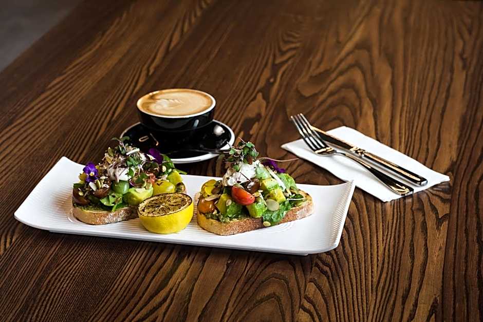 Carnmore Hotel Christchurch