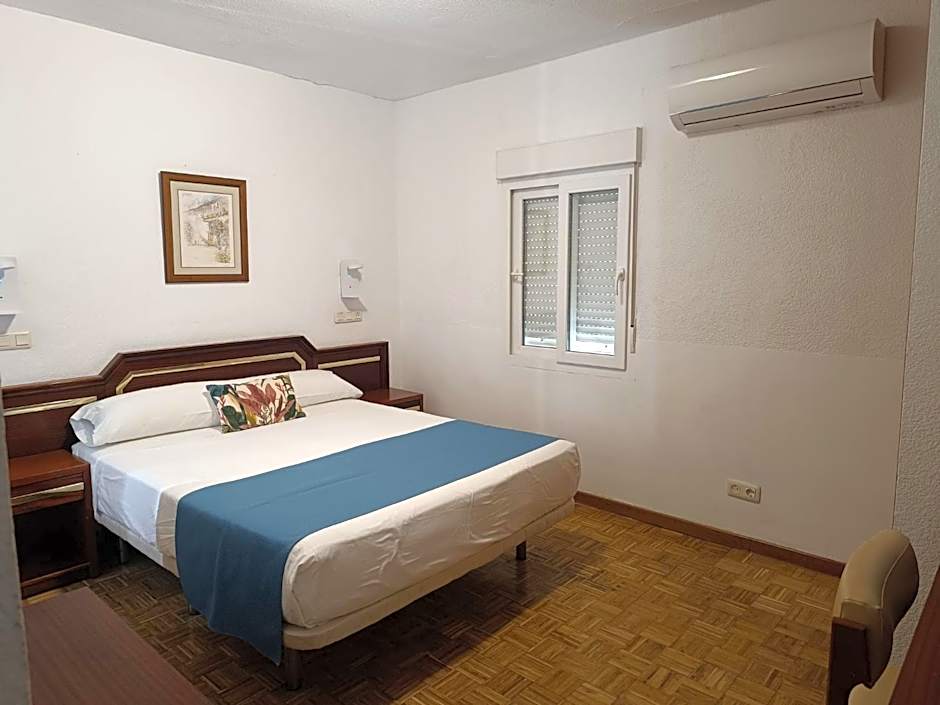 Hotel Santa María