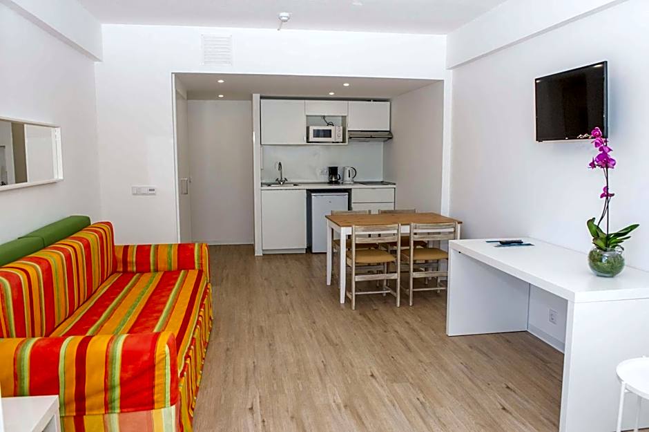 Florasol Residence Hotel - Dorisol hotels