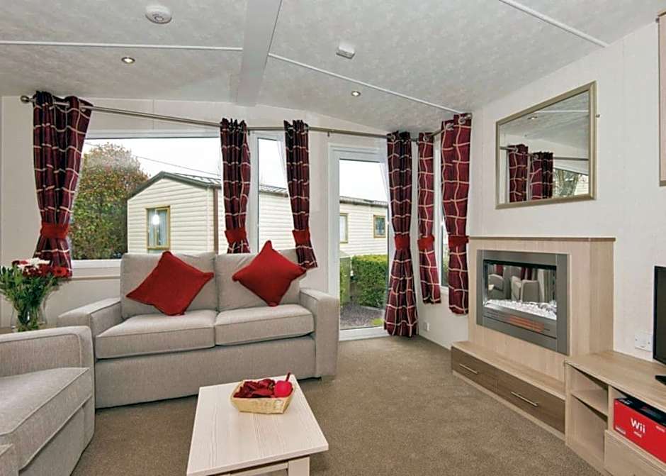 Tan Rallt Holiday Park & Spa