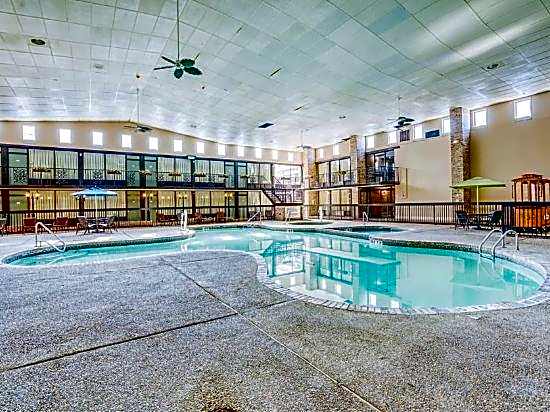 OYO Hotel Monroe LA I-20