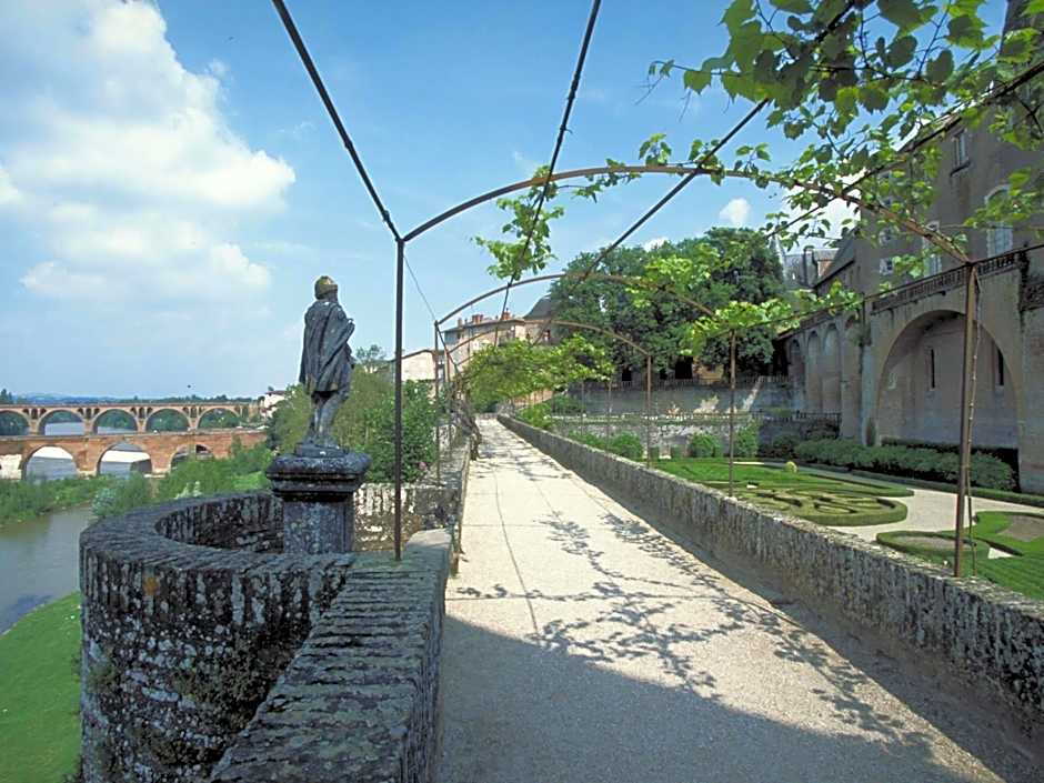 Mercure Albi Rives du Tarn