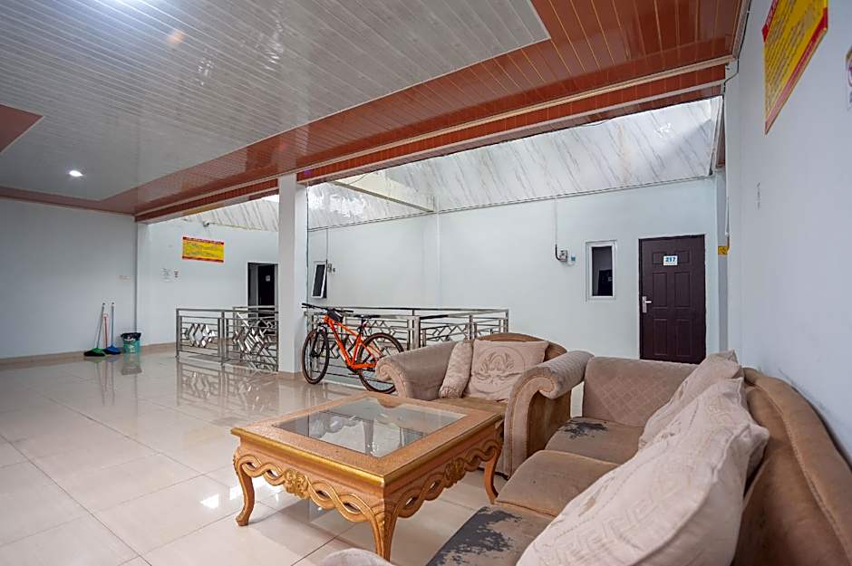 Urbanview My Home Ciracas by RedDoorz